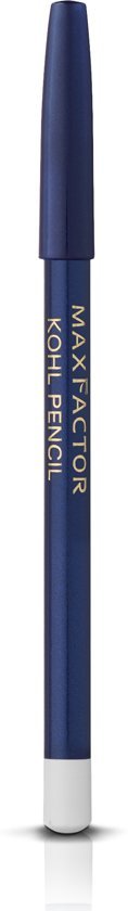 Max Factor Kohl Pencil Eye Pencil - 010 White