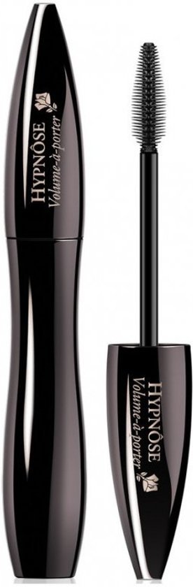 Lancôme Hypnôse Volume-à-Porter Mascara - Zwart