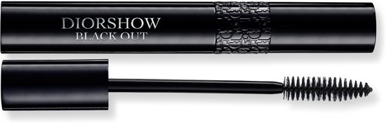 Dior Diorshow Black Out Mascara 099 Noir Khồl - black