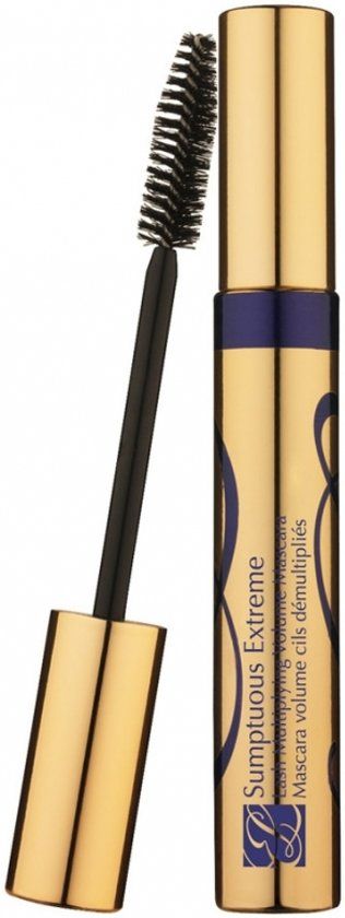 Estée Lauder - Magnificent Extreme Mascara - Black