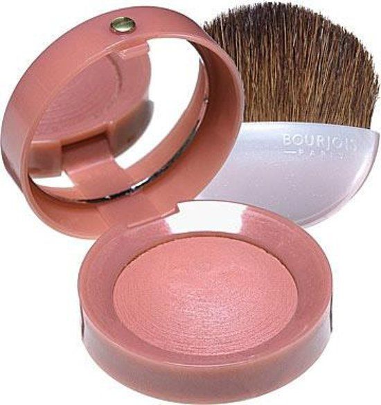 Bourjois Little Round Pot Blush - 33 Lilas d'Or