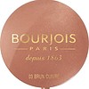 Bourjois Little Round Pot Blush - 03 Brown