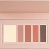 Maybelline Gigi Hadid Augenkontur pallete - 01 Warm