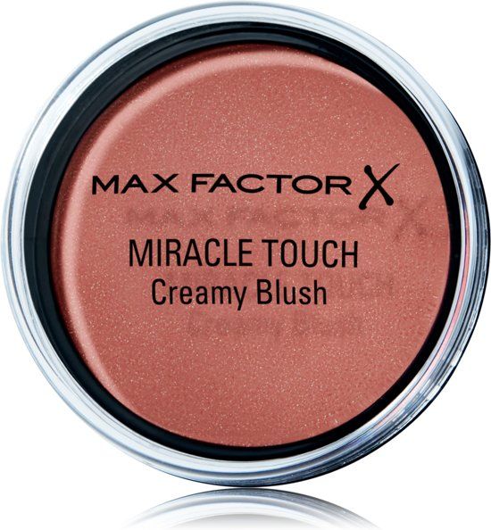 max factor blush on