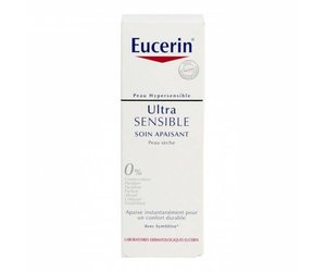 eucerin cream ultra sensitive