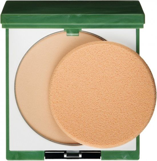 Clinique Superpowder Double Face Makeup 10 gr