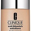 Clinique Anti-Blemish Solutions Liquid Foundation - 04 Fresh Vanilla