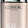 Fondation True Match de L'Oréal Paris - N2 Vanilla