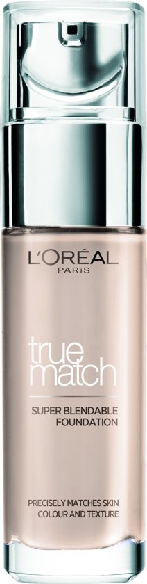 L'Oréal Paris True Match Stiftung - N2 Vanille