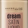 Fond de teint satiné Maybelline Dream - 30 sable beige