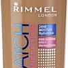 Rimmel London Match Perfection - Bronze - Fondation