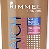 Rimmel London Match Perfection - Bronze - Foundation