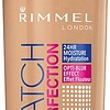 Fondation Rimmel London Match Perfection - 400 Beige Naturel