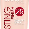 Rimmel London Foundation Lasting Finish Foundation 25 Hour - 010 Light Porcelain