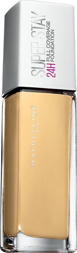 Maybelline Superstay 24H Reno 021 Beige Grundierung