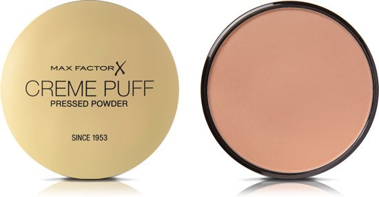 Crème Puff Powder - 05 Translucide