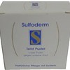 Sulfoderm - Gezichtspoeder 20 gr. - Verpakking beschadigd