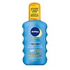 Nivea Sun Protect & Bronze Sun Spray SPF 50 200 ml
