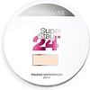 Maybelinne SuperStay powder 24H RENO NUen 010 IVOIRE