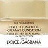Dolce & Gabbana Creamy Foundation SPF 15 - Creamy 80 - Foundation