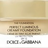 Dolce & Gabbana Cremige Foundation SPF 15 - Cremige 80 - Foundation