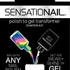 SensatioNail Starter Kit - Nagellack