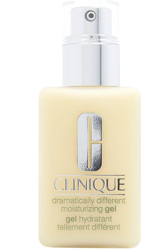 clinique oil free moisturizer
