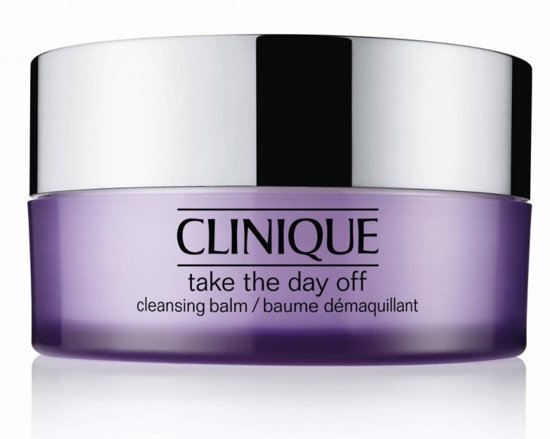 Clinique Take The Day Off Baume Nettoyant - 125 ml