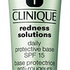 Clinique Redness Solutions Base protectrice quotidienne SPF15 - 40 ml