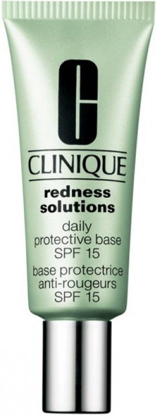 Clinique Redness Solutions Base protectrice quotidienne SPF15 - 40 ml