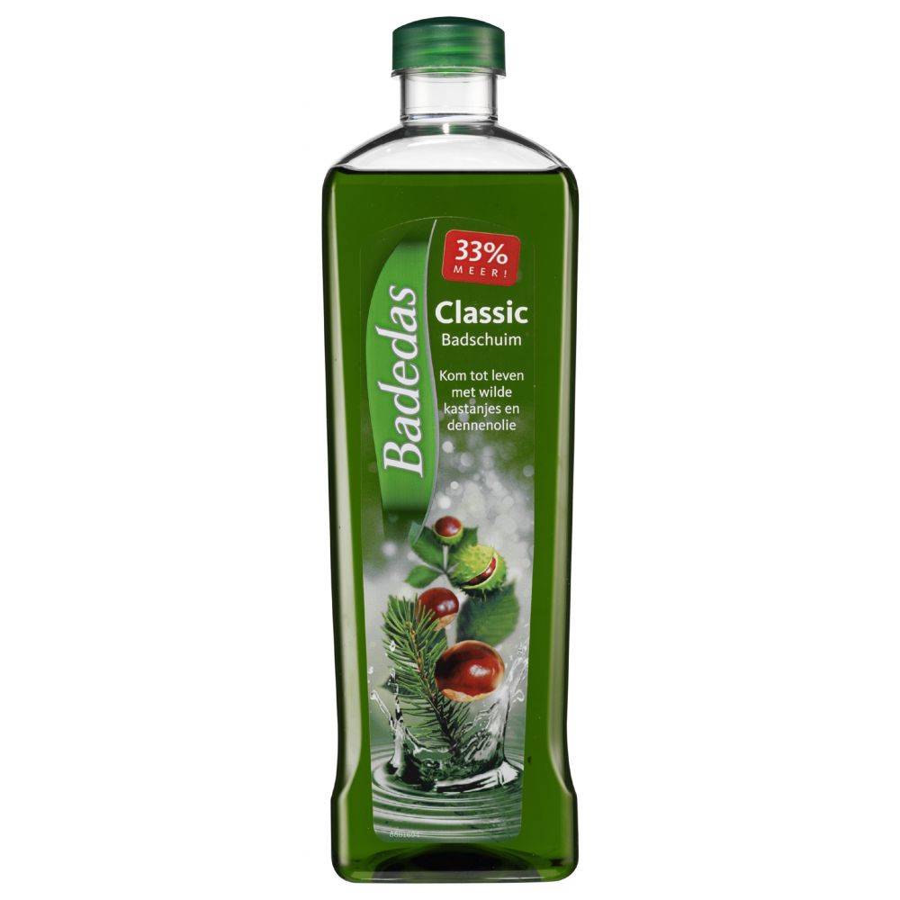 Badedas Bath Foam Classic 1000 ml