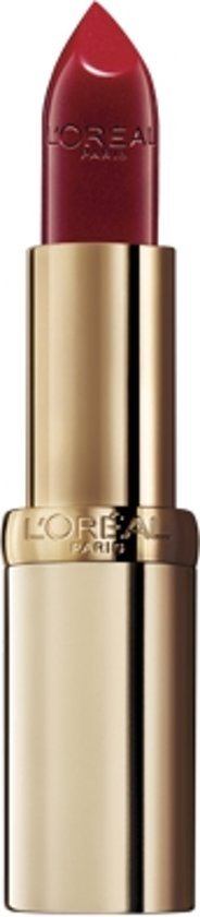 L'Oréal Paris Color Riche Lipstick - 297 Red Passion