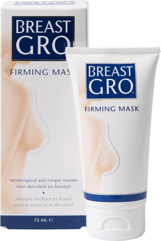 Breastgro Straffende Maske