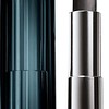 Maybelline Color Sensational Metallics - 50 Gunmetal - lipstick Black Matt, Metalized lipstick