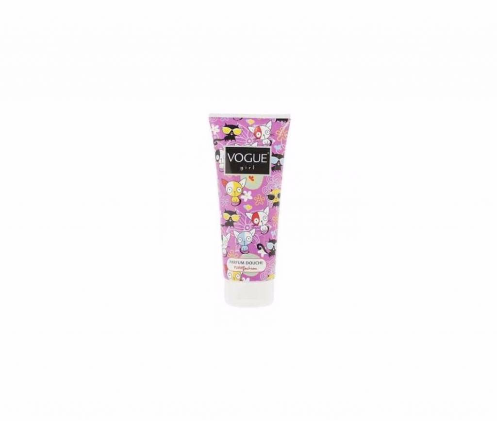 Vogue Girl Purrfection - 200 ml - Douchegel