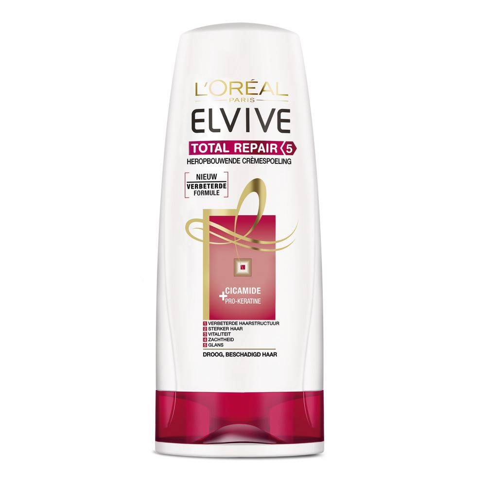 L'Oréal Elvive Total Repair 5 Conditioner 200 ml