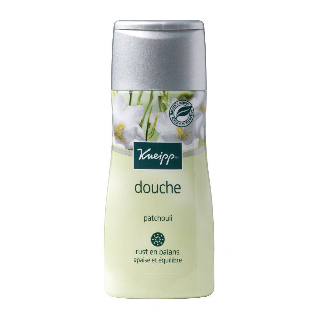 Kneipp-Dusche-Patchouli 75 ml