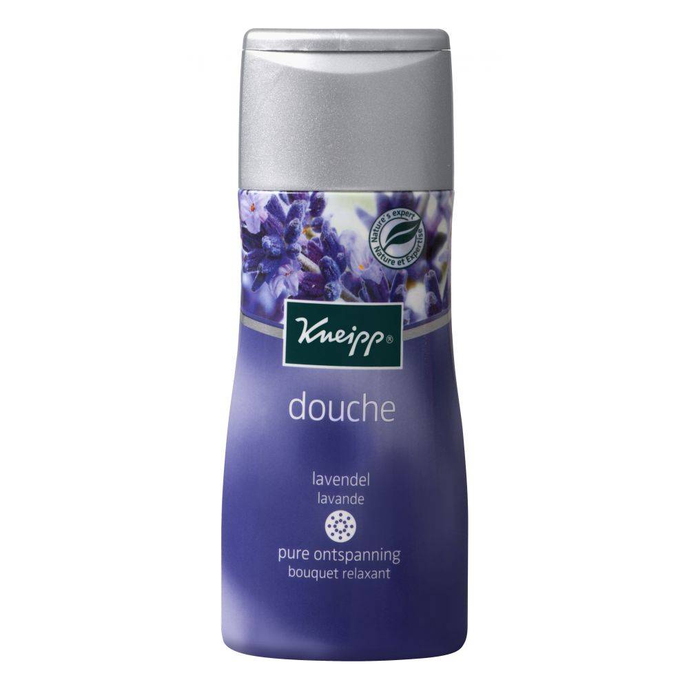 Kneipp Lavender Shower 75 ml