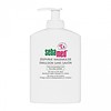 Sebamed soap-free wax emulsion