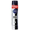 Nivea Men Deodorant Spray Invisible for Black & White 200 ml