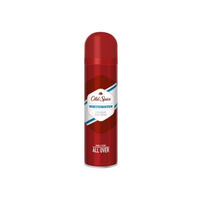 Old Spice Whitewater Spray - 150ml - Deodorant