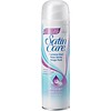 Gillette Venus Satin Care Rasiergel mit trockener Haut 200 ml