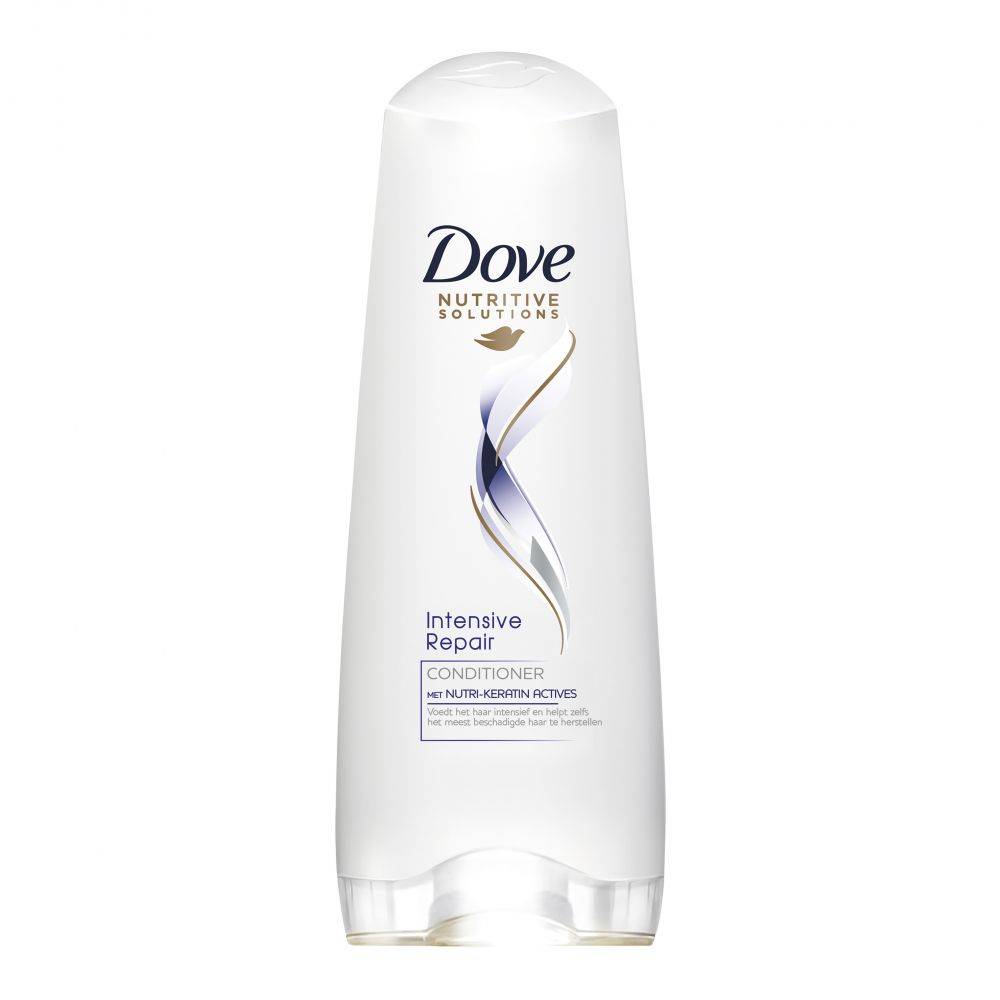 Dove Après-Shampoing Réparation Intense 200 ml