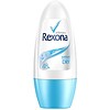 Rexona Déodorant Roller Dry Cotton 50 ml