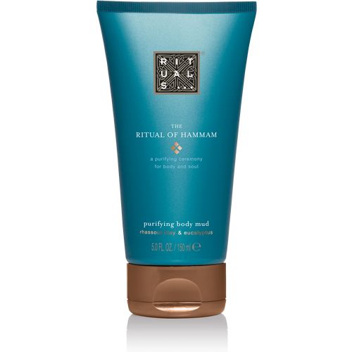 The Ritual of Hammam Bodycrème - 70 ml