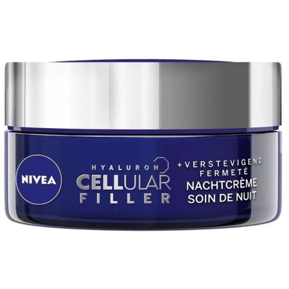 Nivea CELLular Anti-Age Nachtcreme 50 ml