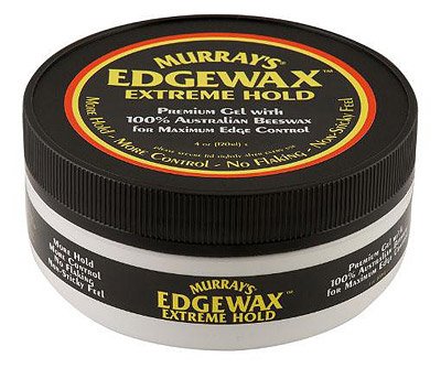 Murray's Edgewax Extreme (auf Wasserbasis) - 120 ml