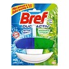 Bref WC duo-activ pin