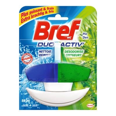 Bref WC duo-activ pine - Onlinevoordeelshop