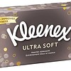 Kleenex Tissues Ultra Soft Box - 72 stuks